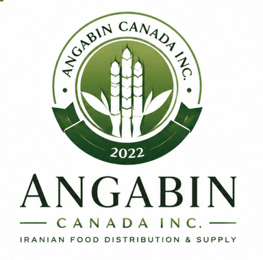 ANGABIN CANADA INC. logo