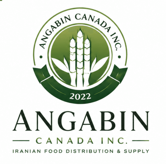 ANGABIN CANADA INC. logo